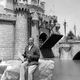 Illustration for article titled Disneyland Opened Its Doors to Hysterical Kids Sixty Years Ago Today